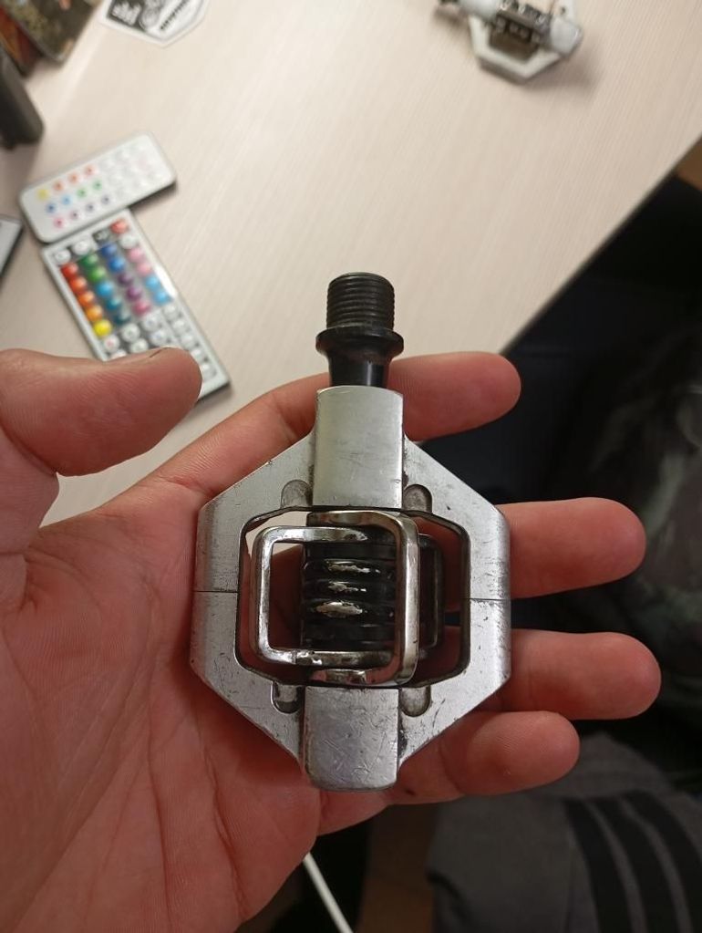 Brugt Other Click Pedals 2023 bike — billede 2 af 4