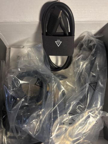 Brugt Garmin Edge 540 bike — billede 5 af 5