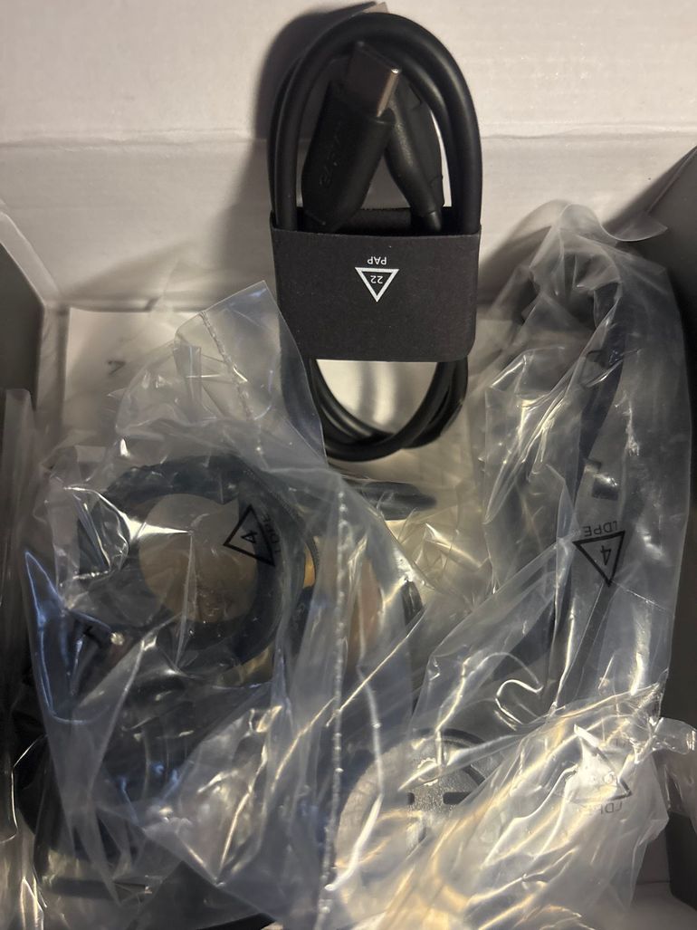Brugt Garmin Edge 540 bike — billede 5 af 5