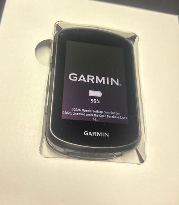 Brugt Garmin Edge 540 bike — billede 2 af 5