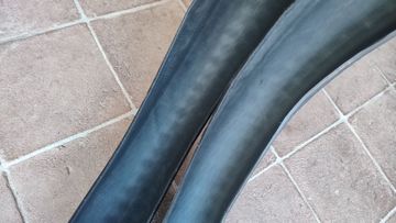 Brugt Maxxis Minion DHF-DHR 2026 bike — billede 3 af 3