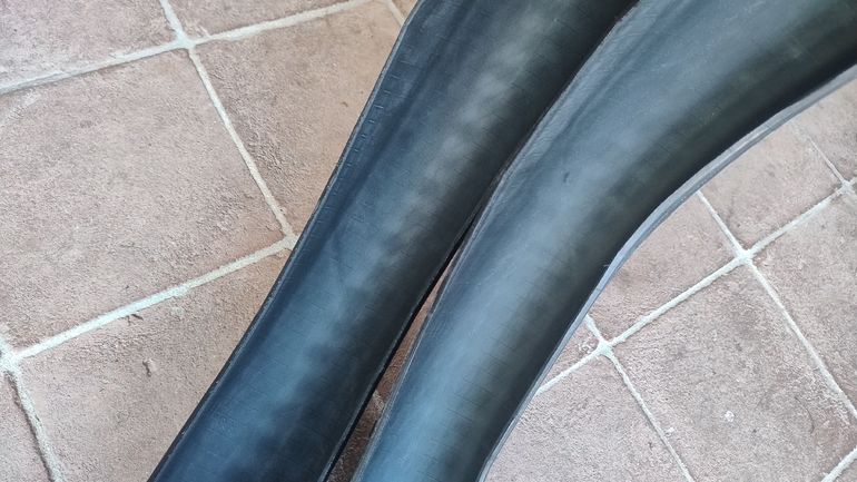 Brugt Maxxis Minion DHF-DHR 2026 bike — billede 3 af 3