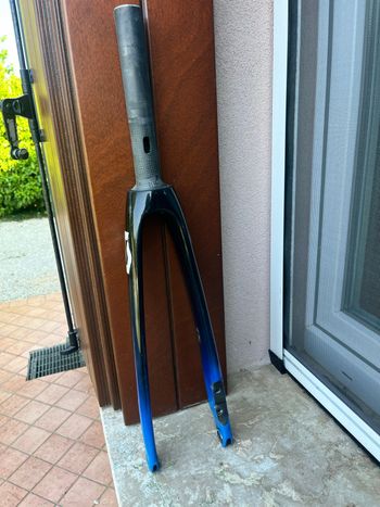 Used Scott Addict Fork 2023 Fork