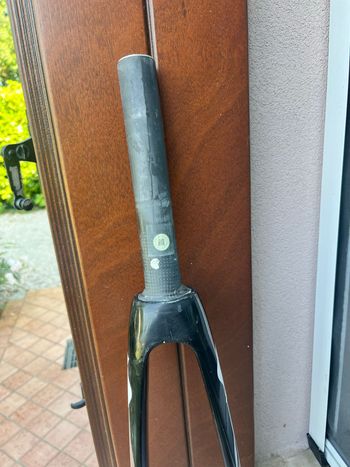 Used Scott Addict Fork 2023 bike — image 5 of 5