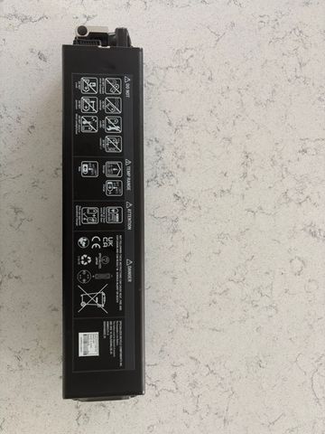 Used Specialized Batterie 530 Wh 2024 Cycling Accessories
