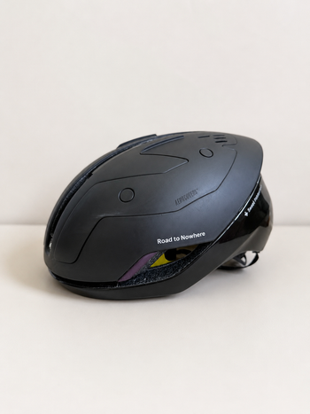 Używany Pas Normal Studios PNS x Sweet Protection Falconer II Aero MIPS Helmet Cycling Accessories
