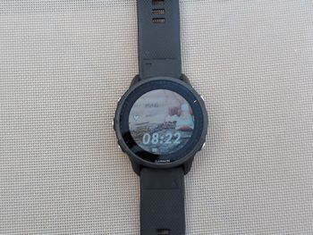 Used Garmin Forerunner 955 Electronics