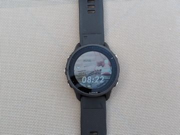 Tweedehands Garmin Forerunner 955 Electronics