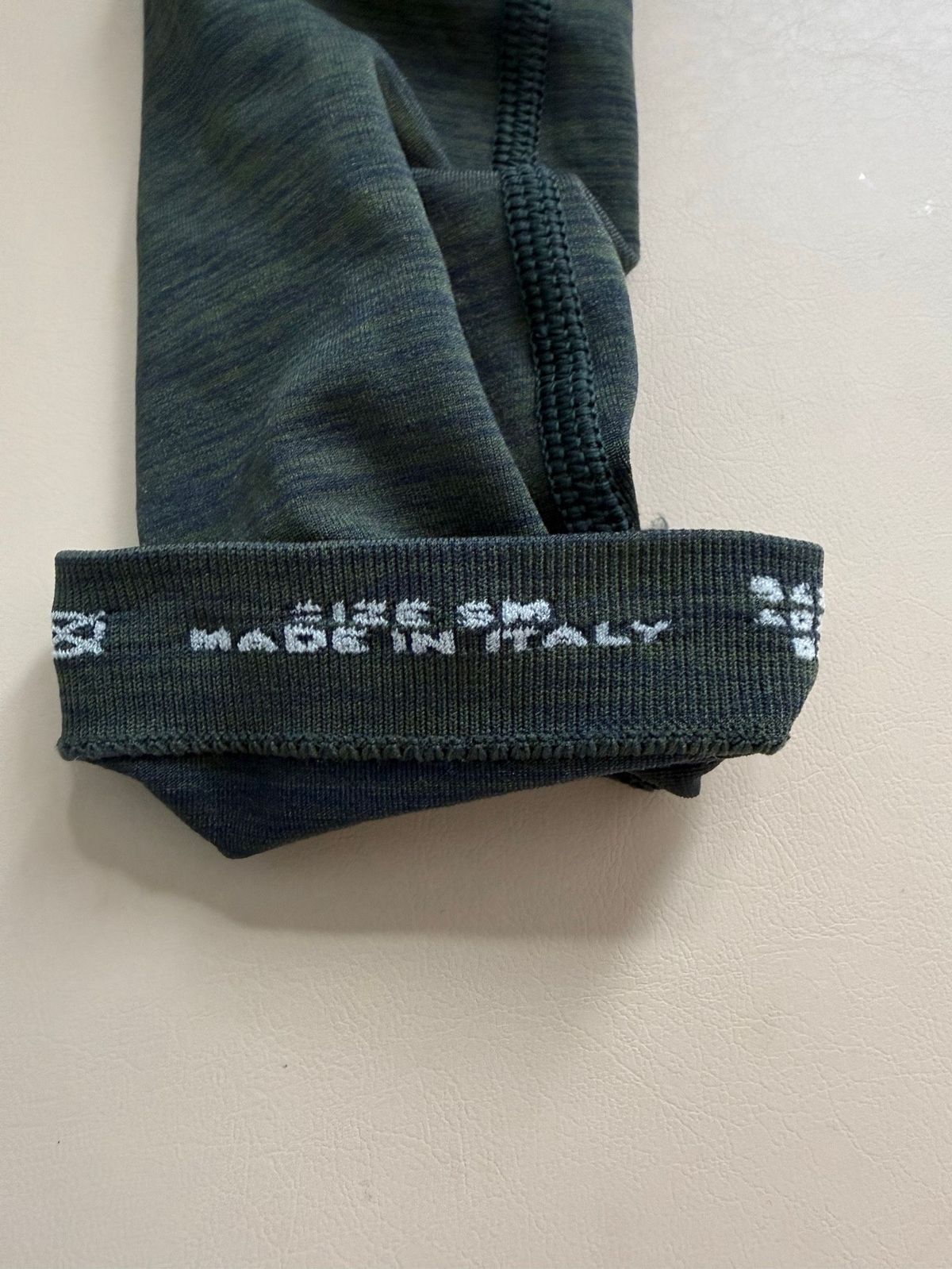 Used Pas Normal Studios T.K.O. Knit Arm Warmers – $ 73 | buycycle