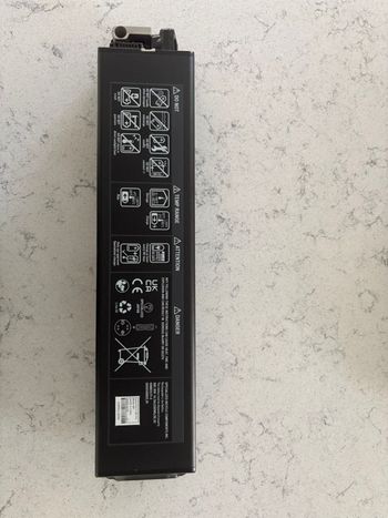 Used Specialized Batterie 530 Wh 2024 Cycling Accessories