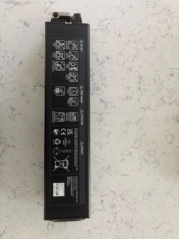 Used Specialized Batterie 530 Wh 2024 Cycling Accessories