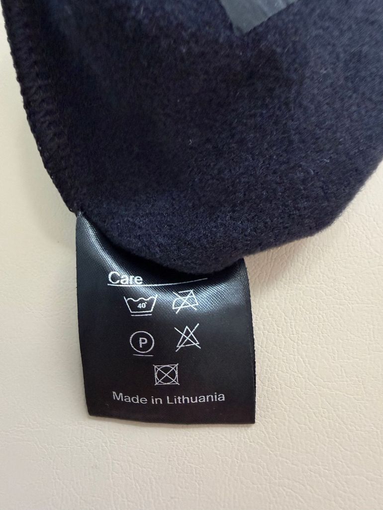 Pas Normal Studios Logo Arm UV Protector bike usato — immagine 5 di 5