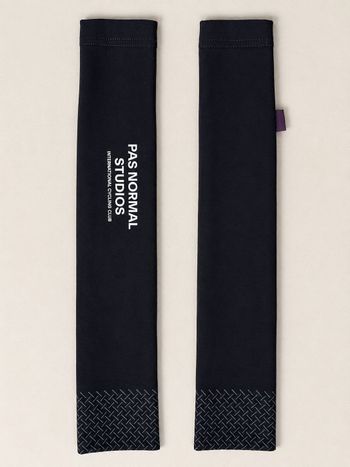 Gebrauchtes Pas Normal Studios Logo Arm UV Protector Cycling Clothing