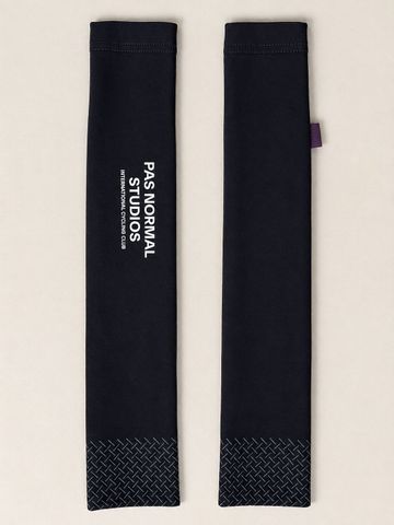 Pas Normal Studios Logo Arm UV Protector Cycling Clothing usato