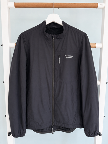 Pas Normal Studios Essential Insulated Jacket Cycling Clothing d'occasion