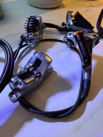 Gebrauchtes Trp DH-R Evo Brakes Brakes