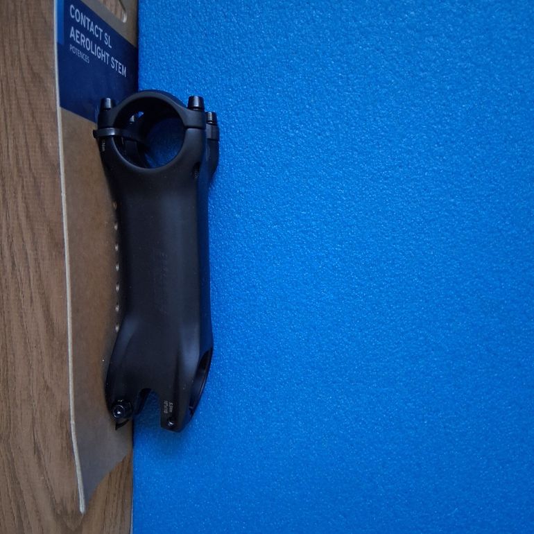 Giant Contact SL Aerolight Stem bike usato — immagine 3 di 3