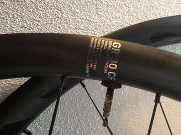 Canyon GR30 Carbon Wheelset bike usato — immagine 3 di 3