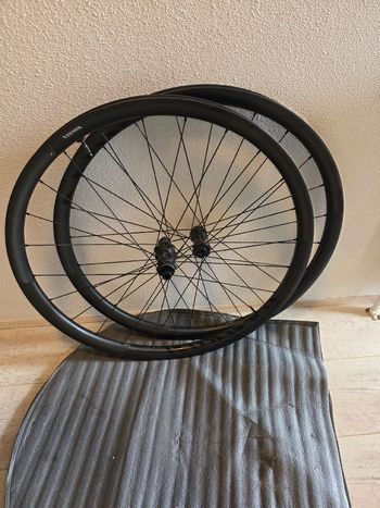 Brugt Canyon GR30 Carbon Wheelset bike — billede 2 af 3