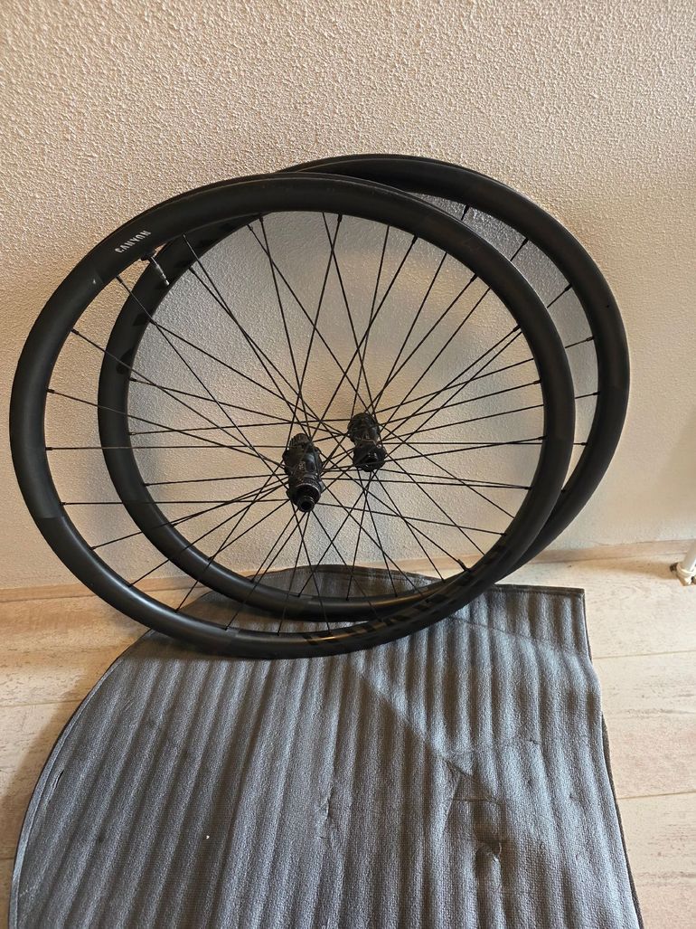 Brugt Canyon GR30 Carbon Wheelset bike — billede 2 af 3