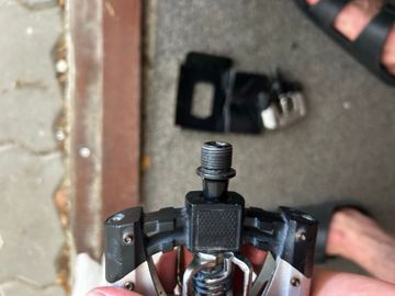 Brugt Crankbrothers Mallet 2 2017 bike — billede 5 af 5