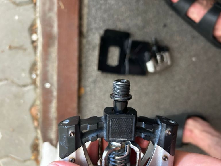 Brugt Crankbrothers Mallet 2 2017 bike — billede 5 af 5