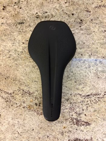 Brugt Syncros Belcarra Carbon 1.0 Saddle Saddles & Seatposts