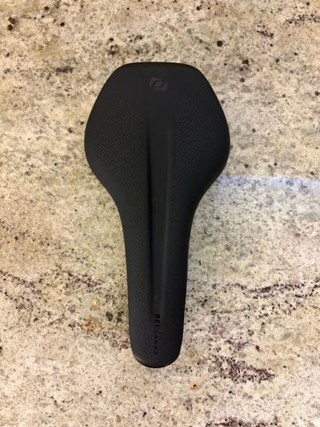 Syncros Belcarra Carbon 1.0 Saddle Saddles & Seatposts usato