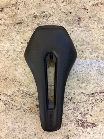 Used Syncros Belcarra V 1.0 Carbon Saddle Saddles & Seatposts