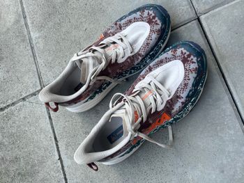 Used Hoka Speedgoat 6 2025 Running Shoes