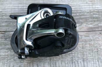 Gebrauchtes Sram eTap 22 Rear Derailleur Wifli 2019 Drivetrain & Pedals