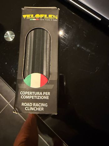 Brugt Vittoria Corsa 2024 Tyres & Tubes