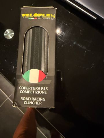 Vittoria Corsa 2024 Tyres & Tubes de segunda mano