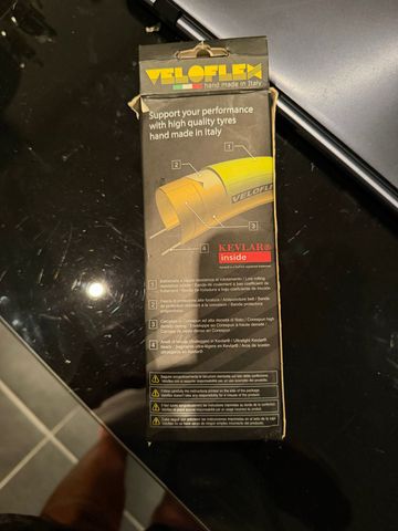 Brugt Vittoria Corsa 2024 bike — billede 3 af 3