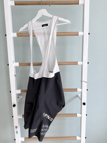 Brugt Pas Normal Studios Solitude Bib Shorts bike — billede 4 af 10