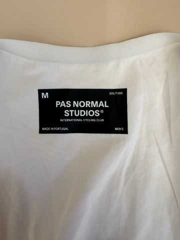 Used Pas Normal Studios Solitude Bib Shorts bike — image 7 of 10