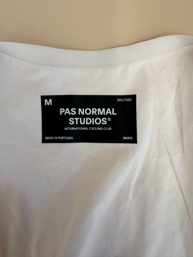 Brugt Pas Normal Studios Solitude Bib Shorts bike — billede 7 af 10