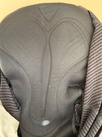 Brugt Pas Normal Studios Solitude Bib Shorts bike — billede 10 af 10