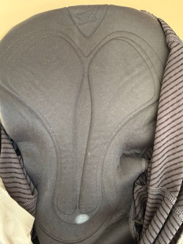 Used Pas Normal Studios Solitude Bib Shorts bike — image 10 of 10