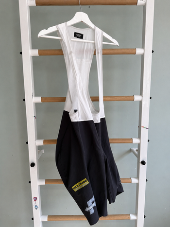 Brugt Pas Normal Studios Solitude Bib Shorts bike — billede 3 af 10