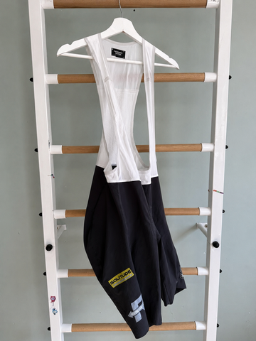 Used Pas Normal Studios Solitude Bib Shorts bike — image 3 of 10