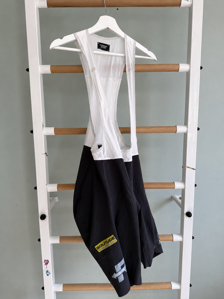 Brugt Pas Normal Studios Solitude Bib Shorts bike — billede 3 af 10