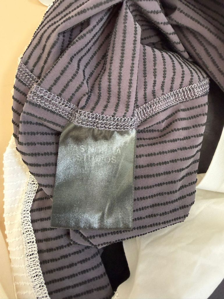 Brugt Pas Normal Studios Solitude Bib Shorts bike — billede 8 af 10