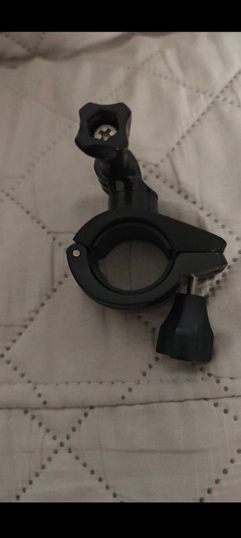 Used GoPro Hero Session 5 4k bike — image 4 of 5