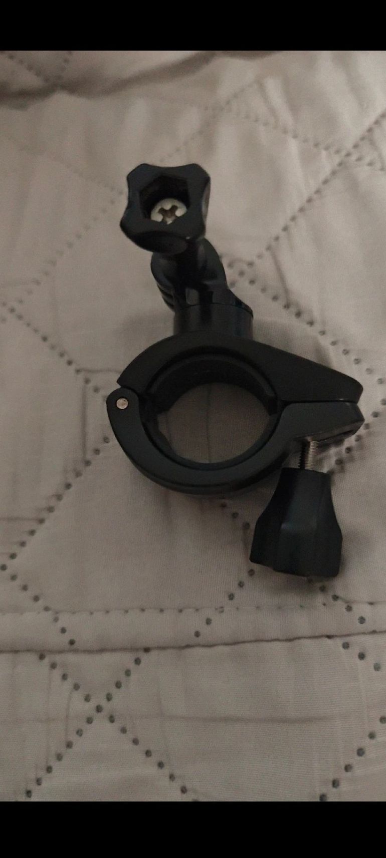Used GoPro Hero Session 5 4k bike — image 4 of 5