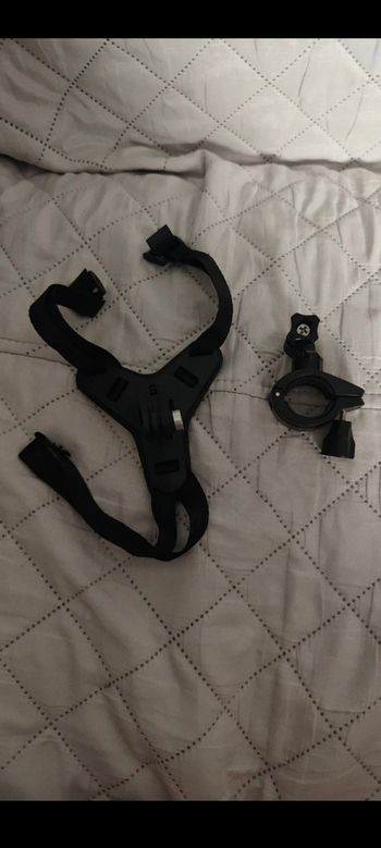 Used GoPro Hero Session 5 4k bike — image 5 of 5