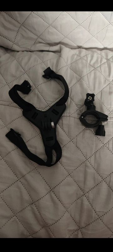 Used GoPro Hero Session 5 4k bike — image 5 of 5