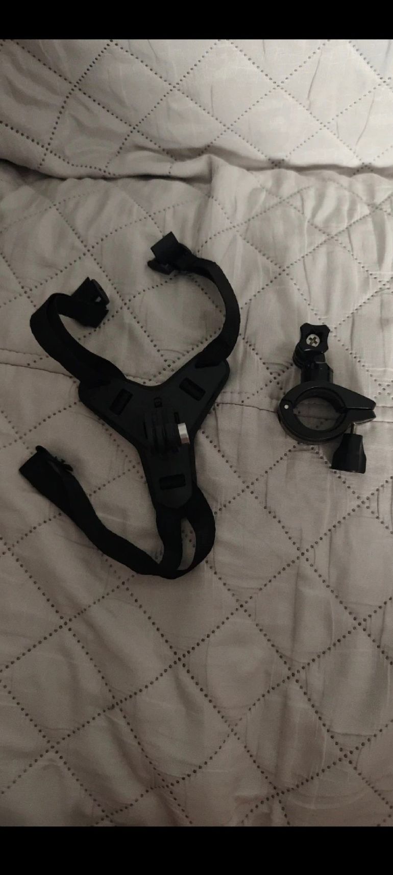 Used GoPro Hero Session 5 4k bike — image 5 of 5