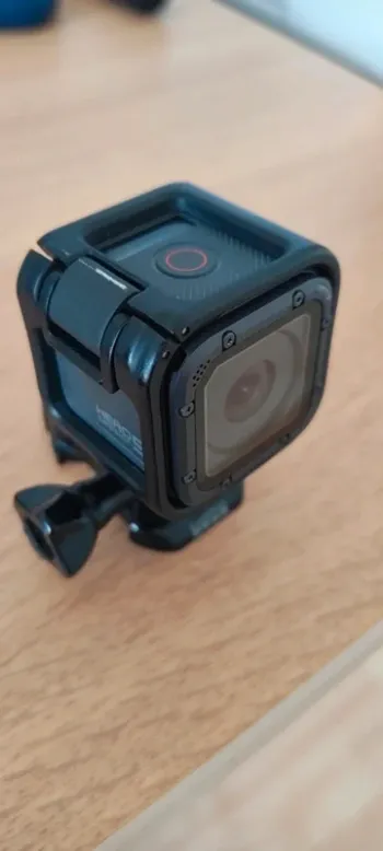 Used GoPro Hero Session 5 4k Electronics