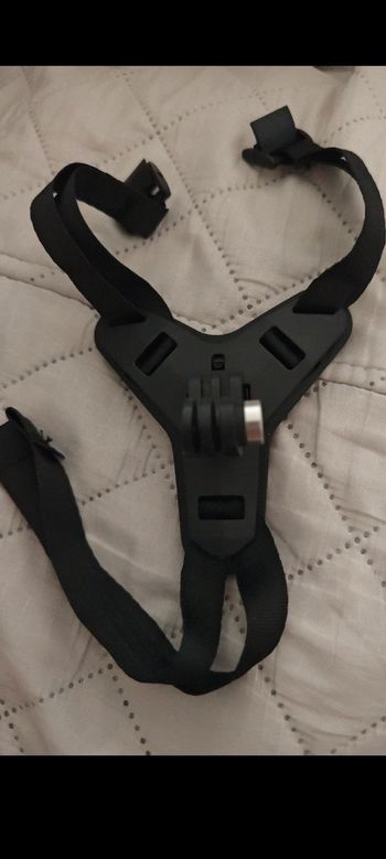 Used GoPro Hero Session 5 4k bike — image 3 of 5